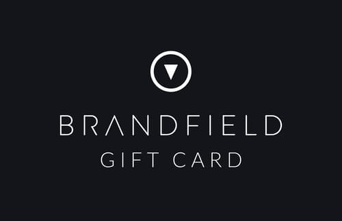 Brandfield Cadeaubon