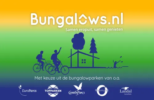Bungalowsnl Cadeaukaart