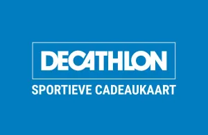 Decathlon Cadeaukaart