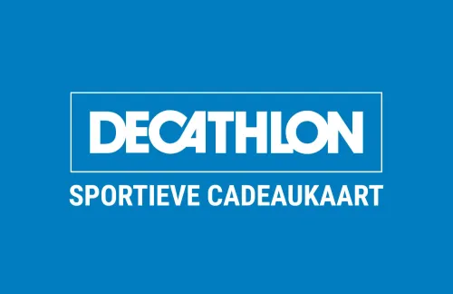 Decathlon Cadeaukaart