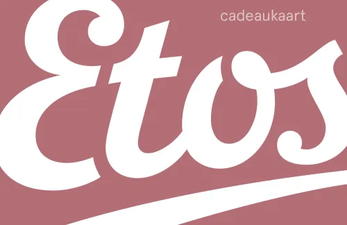 Etos Cadeaukaart