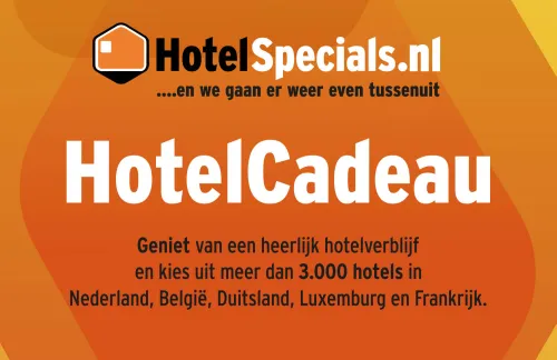 Hotel Cadeau