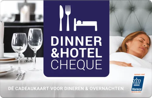Dinnercheque