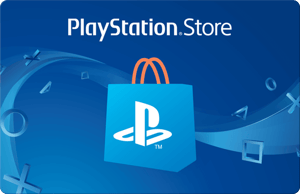 Sony PlayStation Cadeaubon