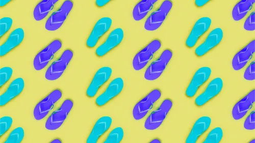 Lekkere lange weekenden in aantocht!