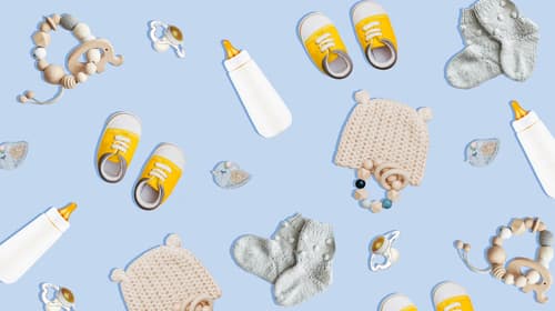 De leukste giftcards voor mommy's to be