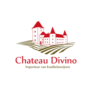 Logo - Chateau Divino
