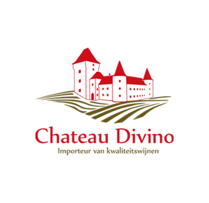 Logo - Chateau Divino