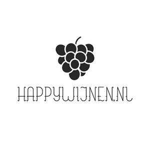 Logo - Happywijnen.nl