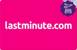 lastminute.com Giftcard