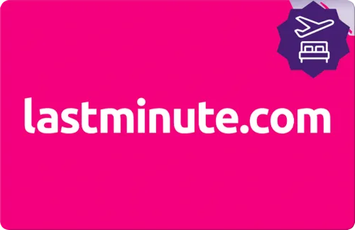lastminute.com Giftcard