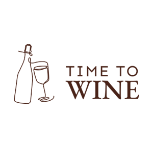 Logo - Time To Wine