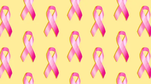 5x roze cadeaukaarten tijdens borstkankermaand