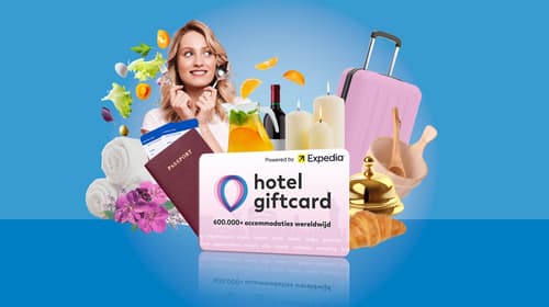Hotelgiftcard blog