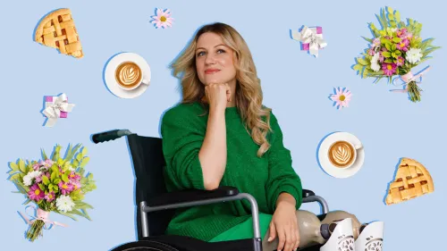 Alles over de dag van de mantelzorg (10 november 2025)