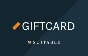 Suitable Giftcard