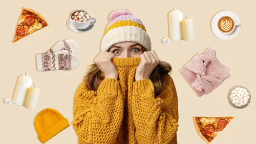 Cadeautips waar koukleumen het warm van krijgen