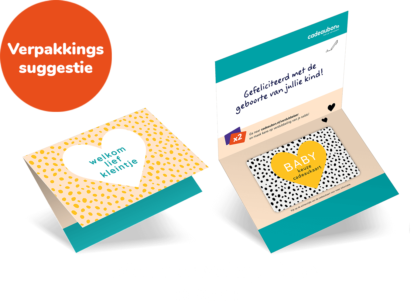Envelop Baby