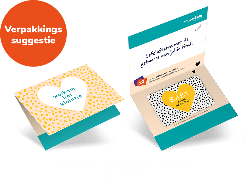 Envelop Baby