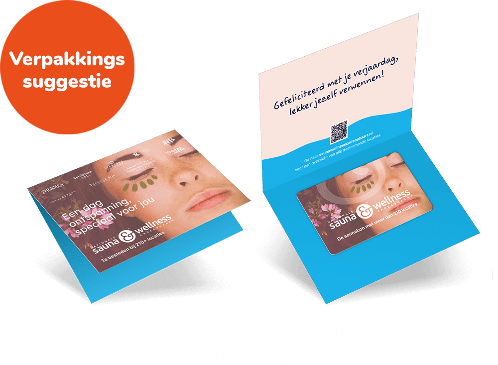 Envelop SW