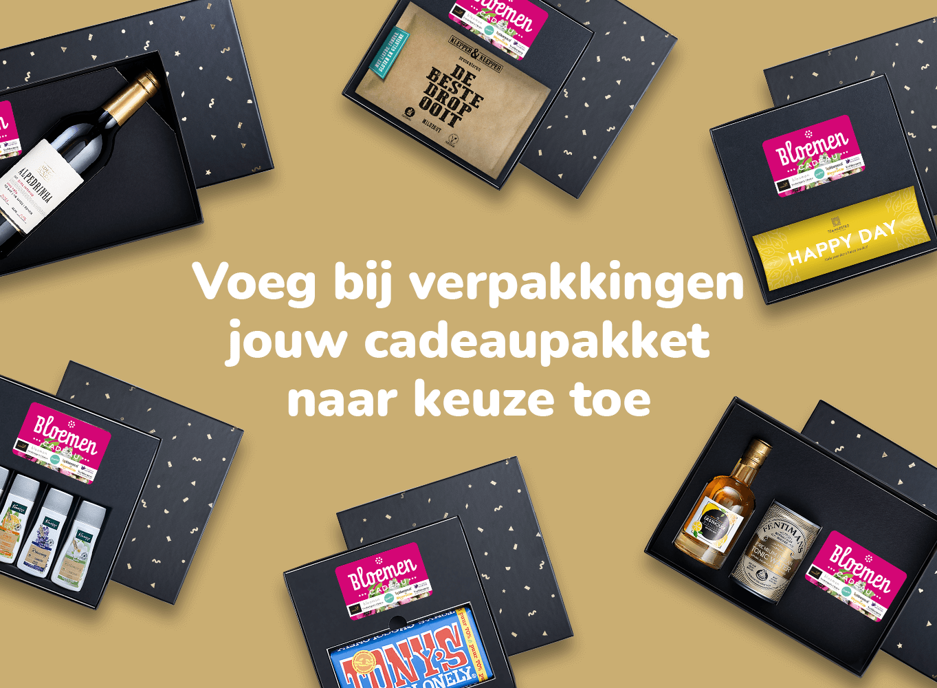 Bloemen Cadeaukaart: fleurigste cadeau van NL! | Cadeaukaart.nl