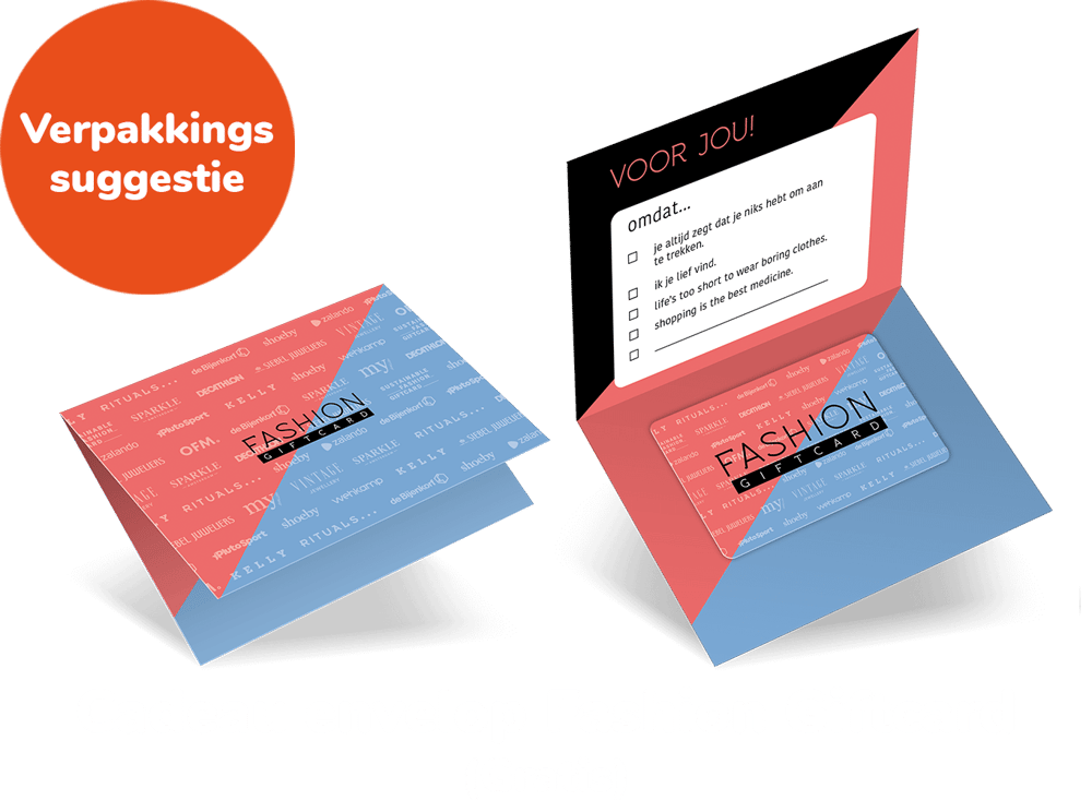 Envelop FGC