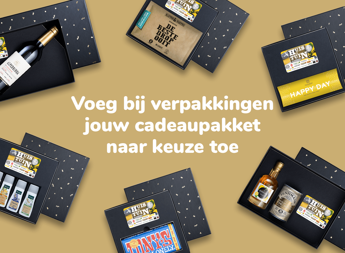 Huis & Tuin Cadeau | Cadeaukaart.nl