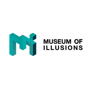 Logo - Museum Illusions