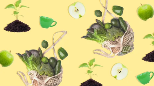 Doe extra duurzaam op Wereldmilieudag!