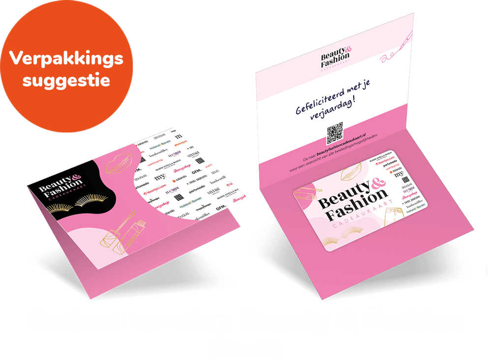 Envelop B&F