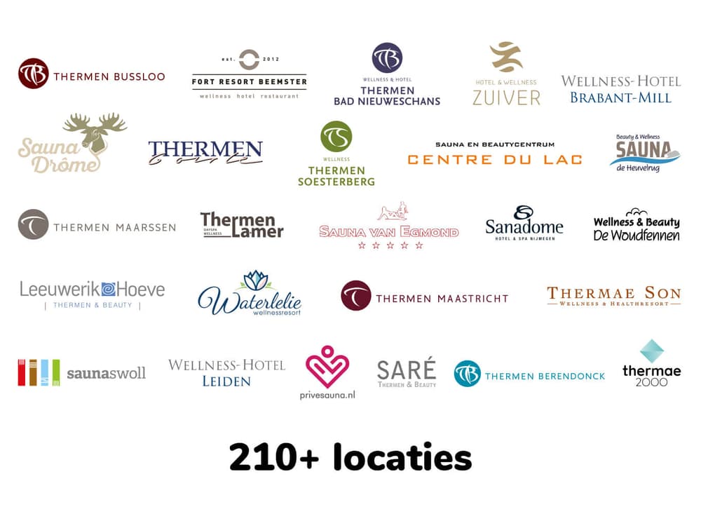 Locaties