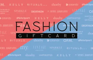 Fashion Giftcard