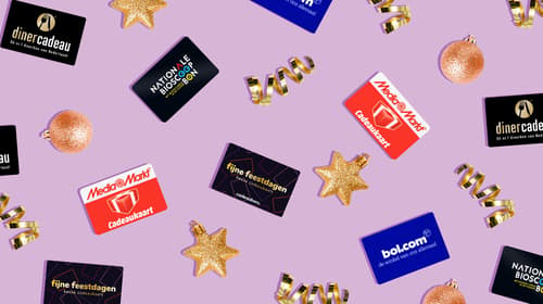 Onze 5 favoriete kerstcadeaus om te geven onder de boom in 2026!