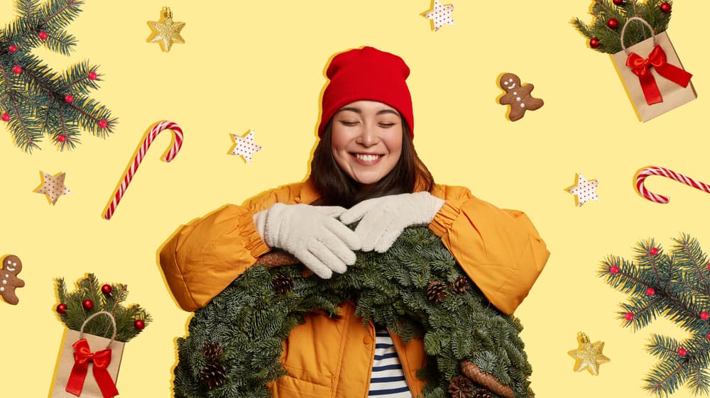 De 5 beste kerstcadeau ideeën van 2026 voor een vrouw