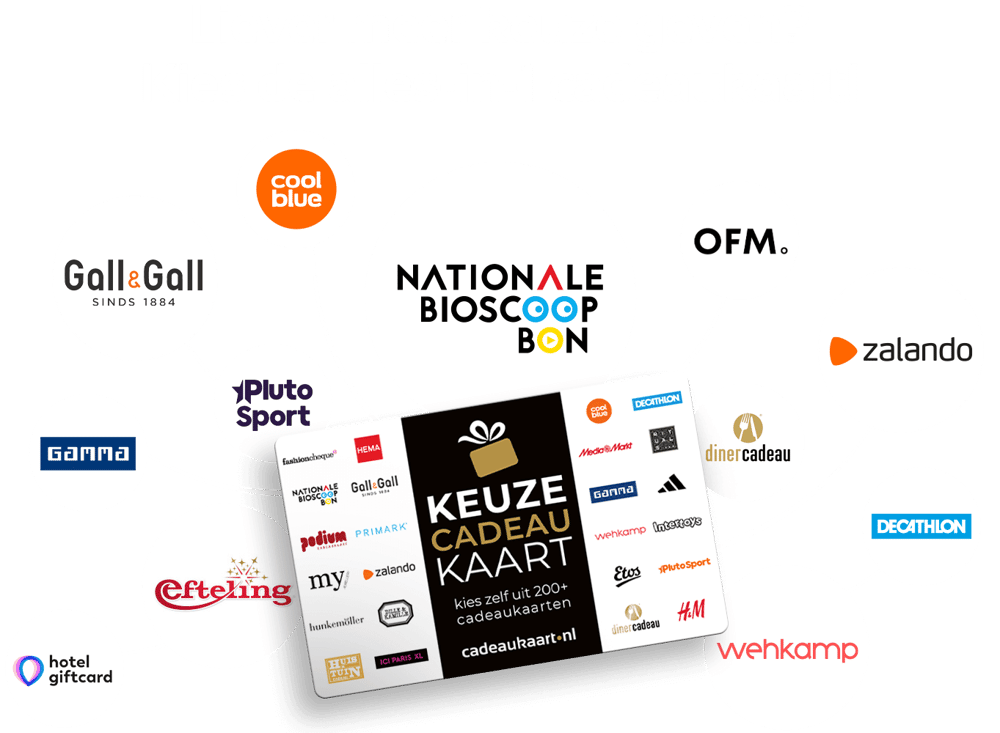 Wolkje Bioscoopbon