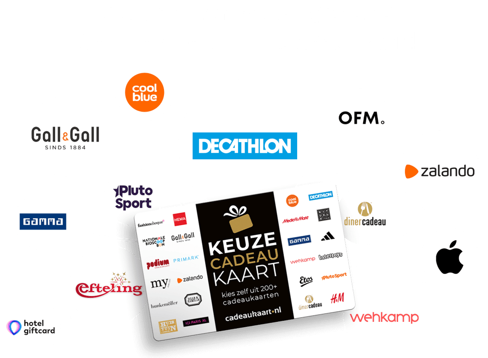 Wolkje Decathlon