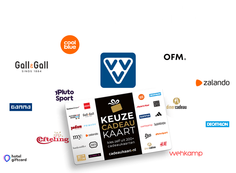 Wolkje VVV