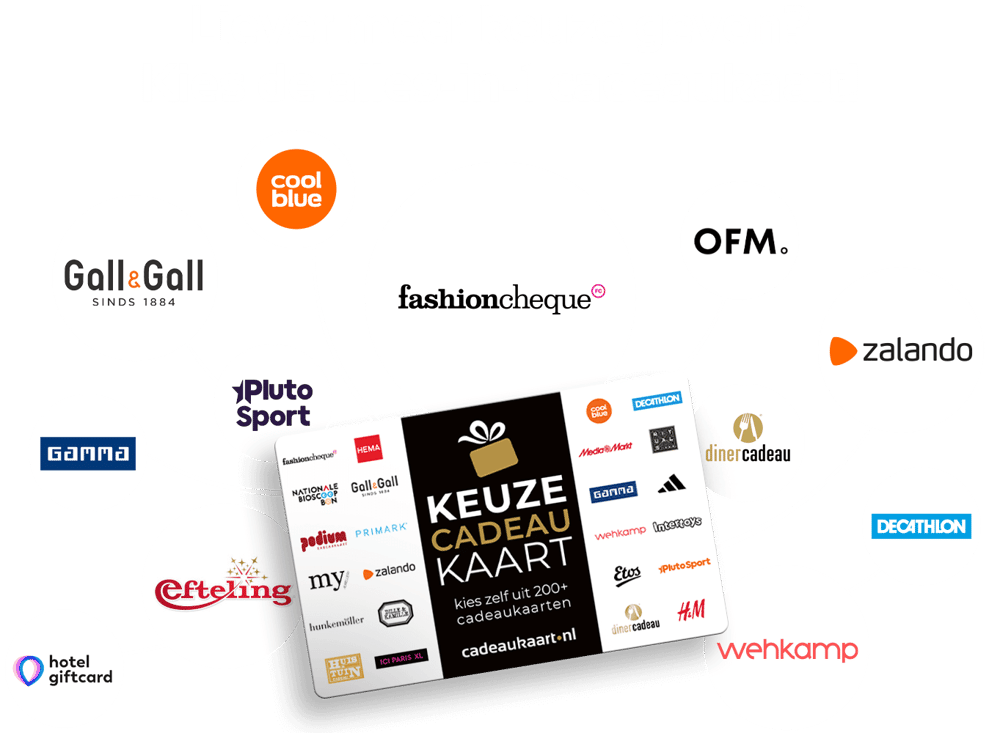 Wolkje fashioncheque