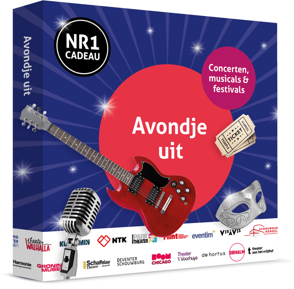 NR1 Avondje Uit