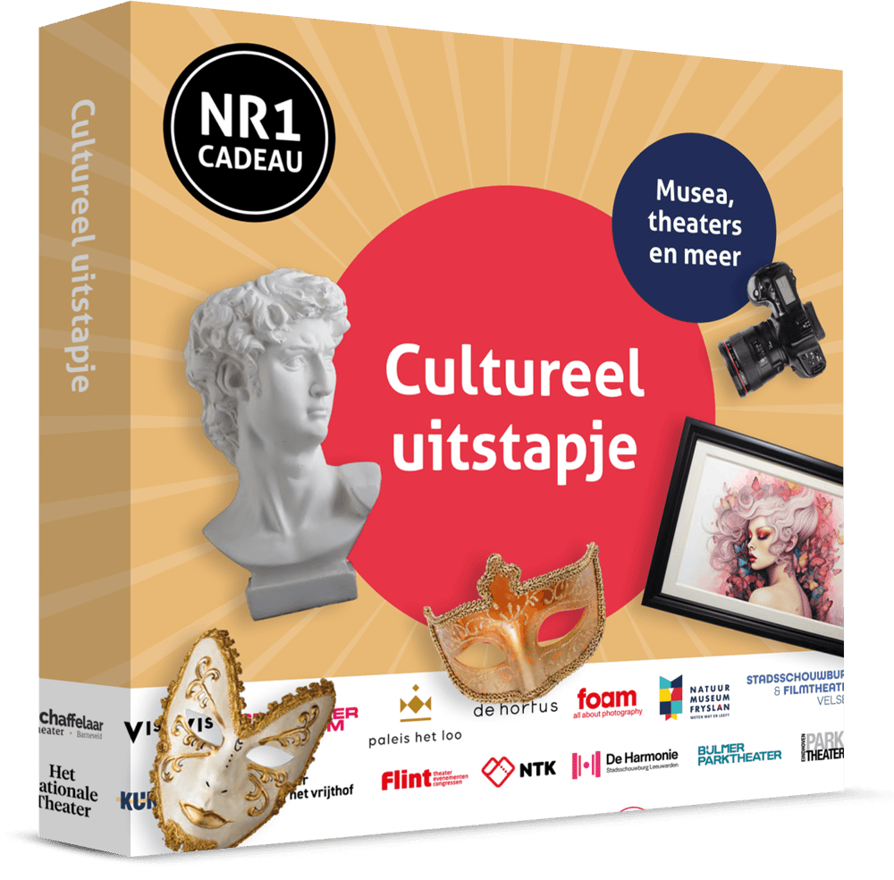 NR1 Cultureel Uitstapje