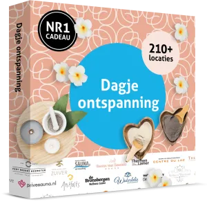 NR1 Dagje Ontspanning