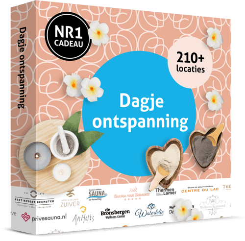 NR1 Dagje Ontspanning