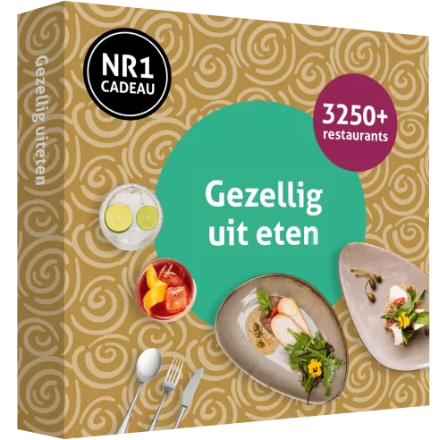 NR1 Gezellig Uiteten