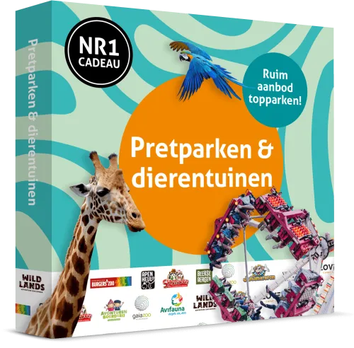NR1 Pretparken & Dierentuinen
