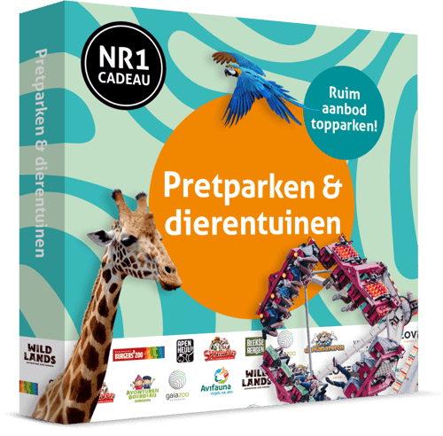 NR1 Pretparken & Dierentuinen