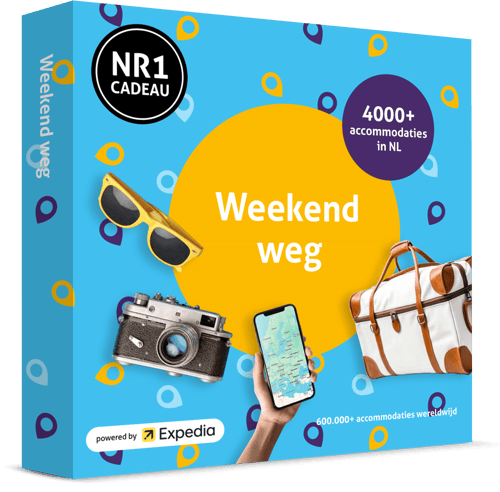NR1 Weekend Weg