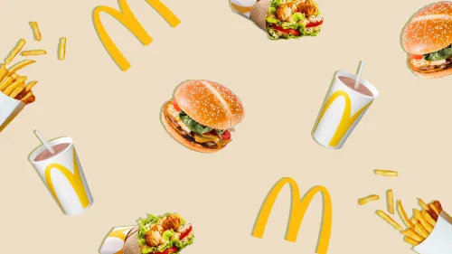 McDonalds blogafbeelding