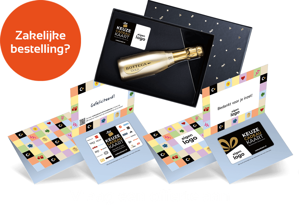 Zakelijke optie