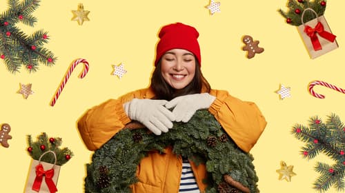 De 5 beste kerstcadeau ideeën van 2026 voor een vrouw