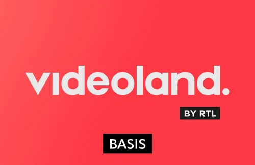 Videoland Cadeaukaart Basis